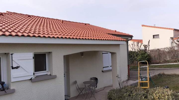 Travaux de couverture Clermont-Ferrand