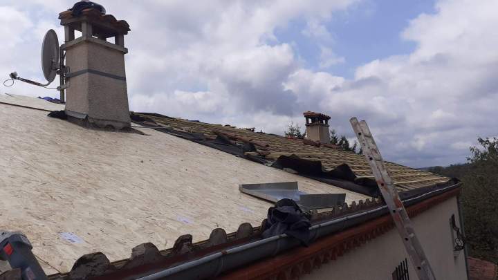 Nos réalisations   Clermont Ferrand (54)