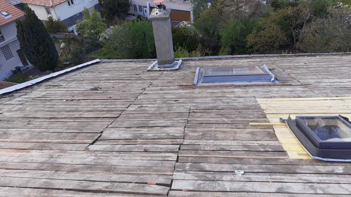 Nos réalisations   Clermont Ferrand (44)