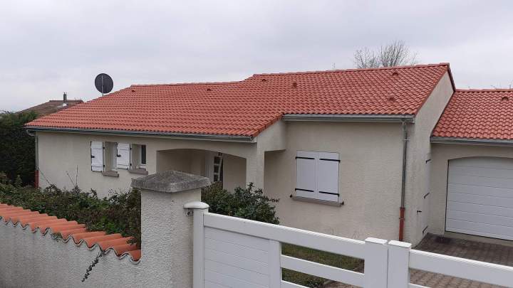 Nos réalisations   Clermont Ferrand (29)