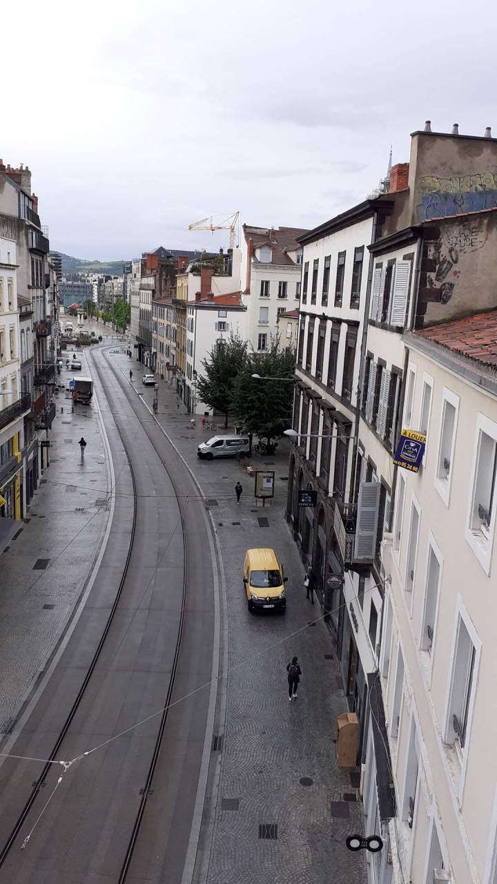 Nos réalisations   Clermont Ferrand (51)