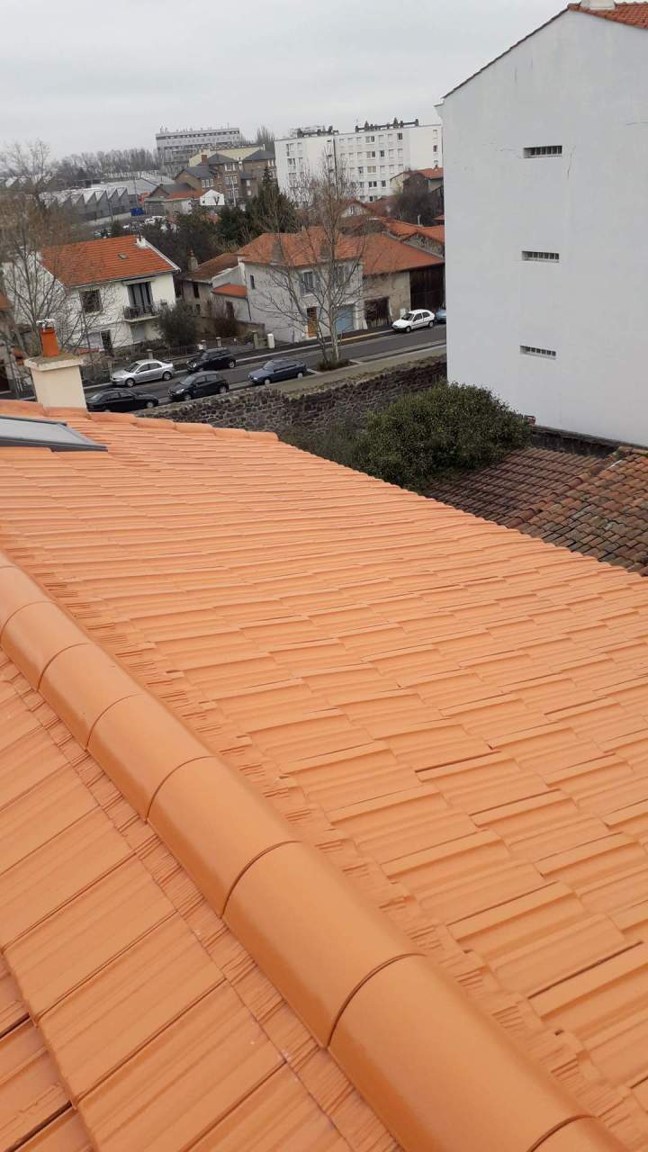Nos réalisations   Clermont Ferrand (2)