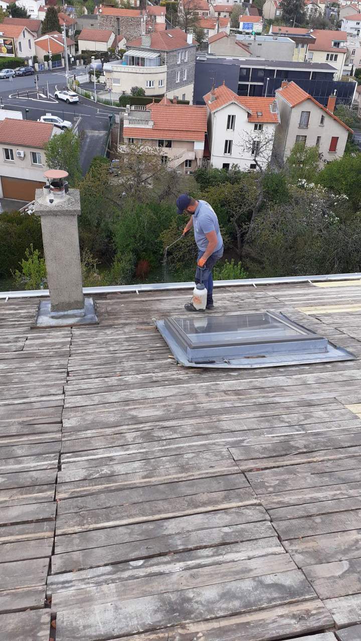 Nos réalisations   Clermont Ferrand (47)