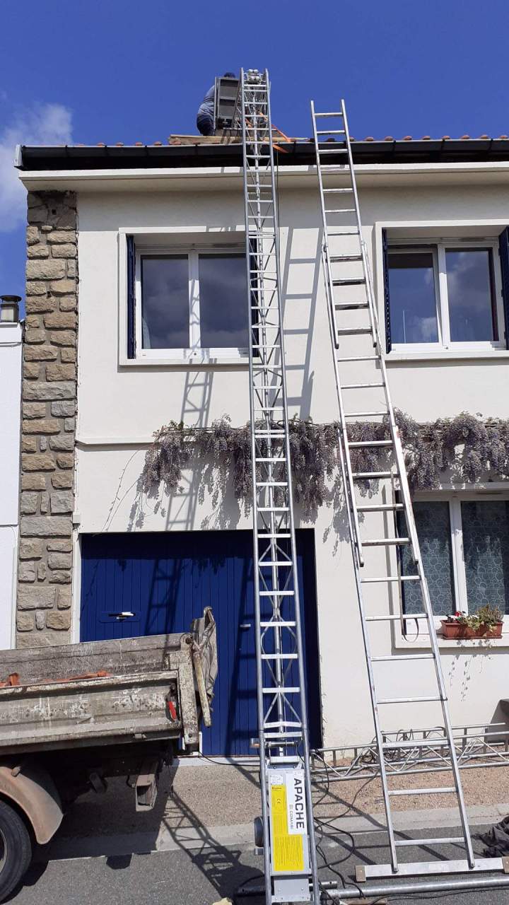 Nos réalisations   Clermont Ferrand (37)