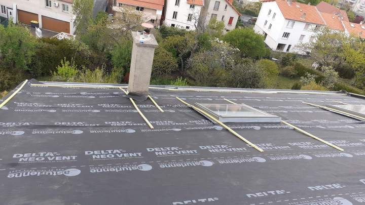 Nos réalisations   Clermont Ferrand (49)